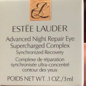 Estee Lauder NIB Advanced Night Repair Eye Supercharged Complex